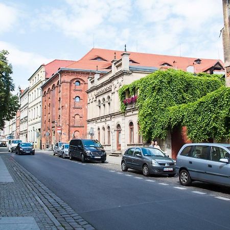 Holi Apartment Торунь Екстер'єр фото