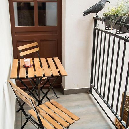 Holi Apartment Торунь Екстер'єр фото