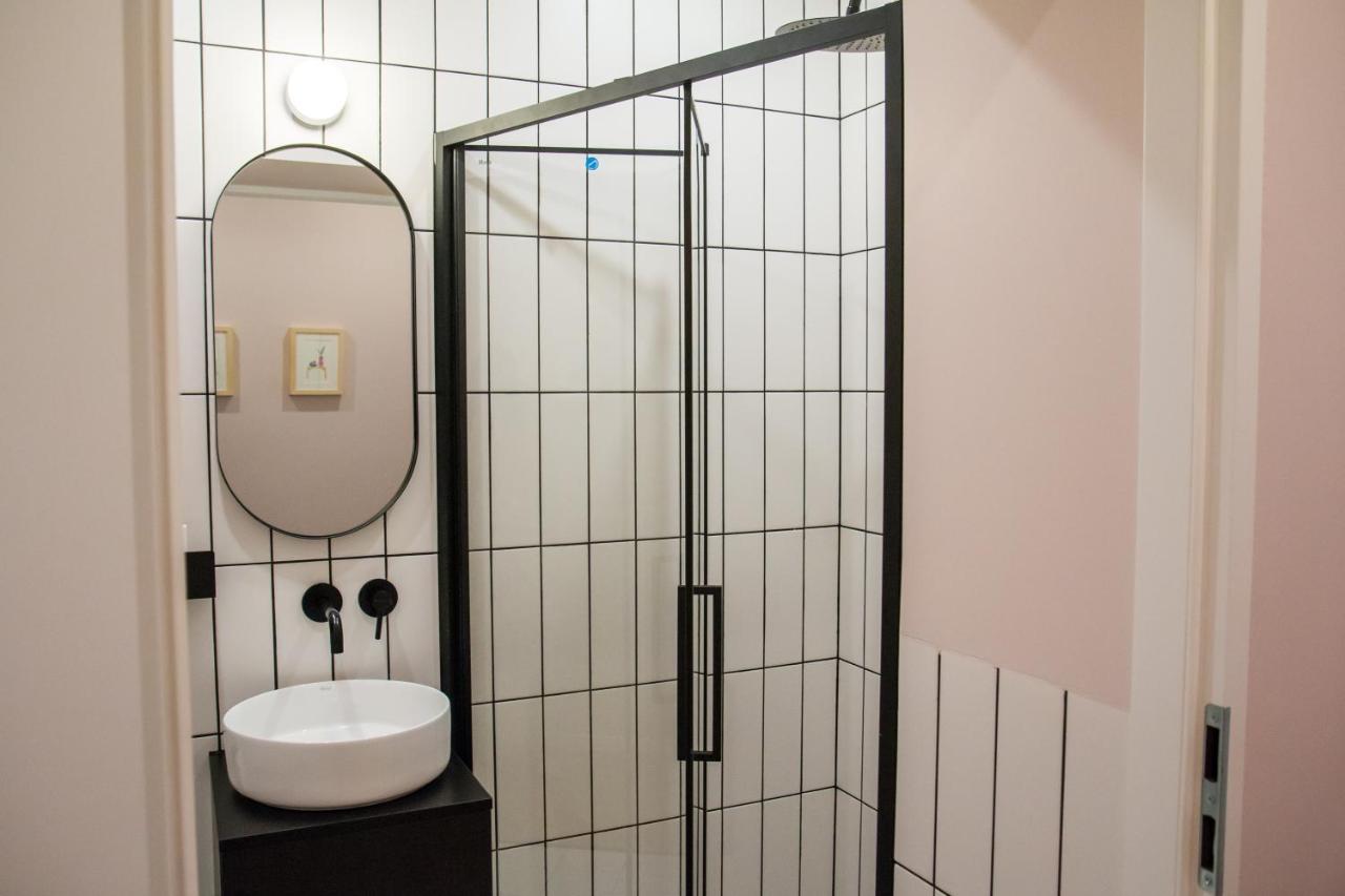 Holi Apartment Торунь Екстер'єр фото