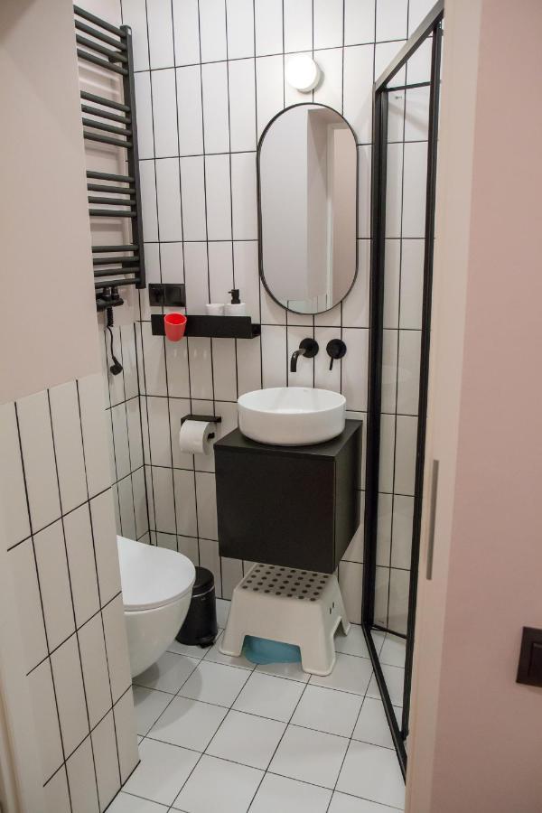 Holi Apartment Торунь Екстер'єр фото